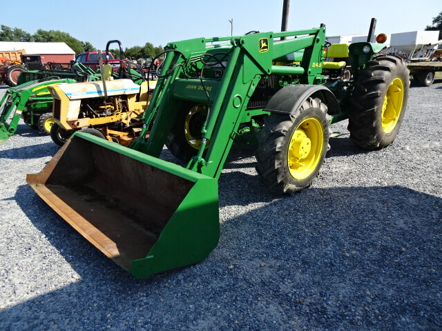 Image for Sept 4, 2023 Labor Day Auction