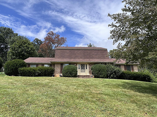 Image for 20007 McCRAY DRIVE  ABINGDON, VA 24210