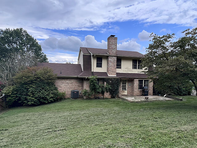 Image for 20007 McCRAY DRIVE  ABINGDON, VA 24210