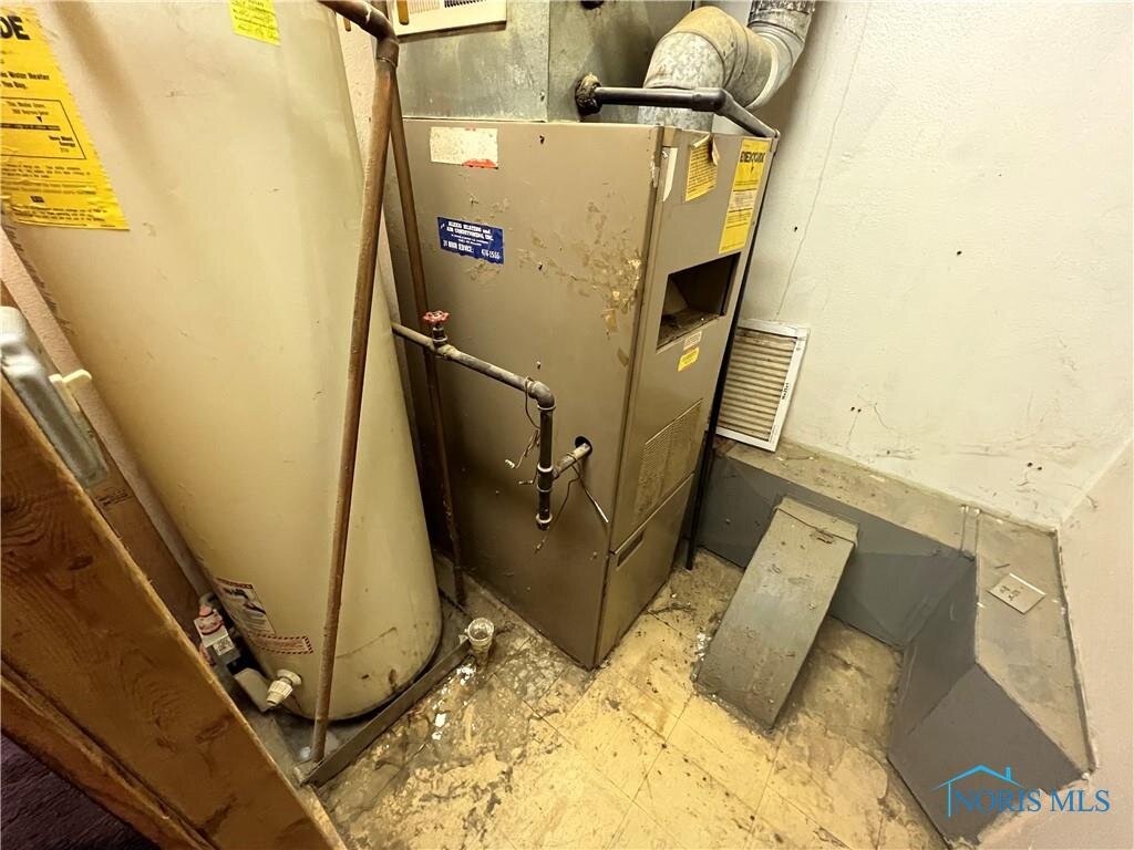 Image for ABSOLUTE AUCTION! 5859 Willacker Rd