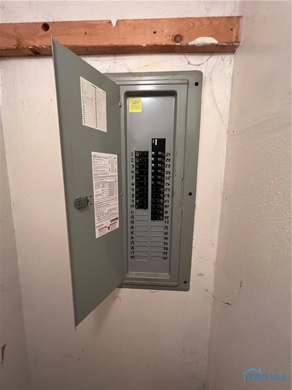 Image for ABSOLUTE AUCTION! 5859 Willacker Rd