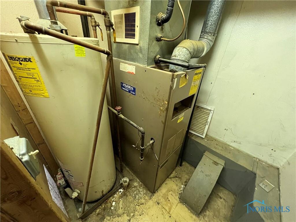 Image for ABSOLUTE AUCTION! 5859 Willacker Rd