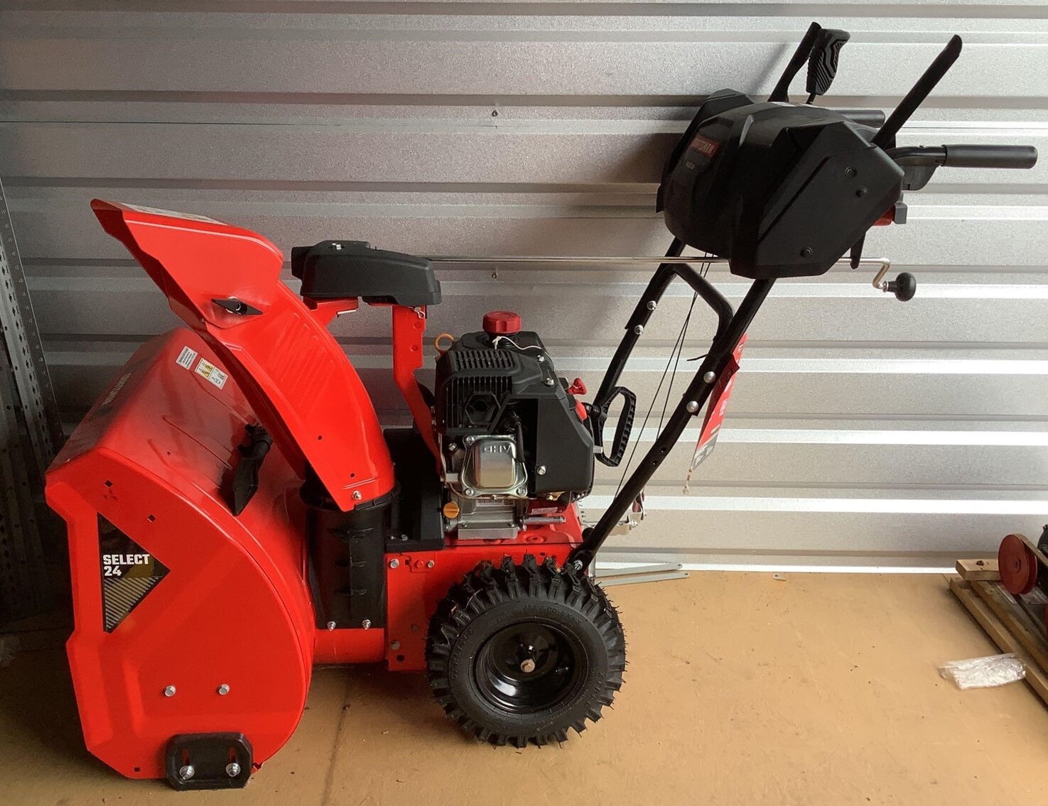 Image for Tools & Equipment | September 19, 2023 at 7:00 PM