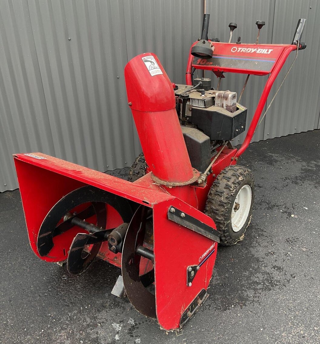 Image for Tools & Equipment | September 19, 2023 at 7:00 PM