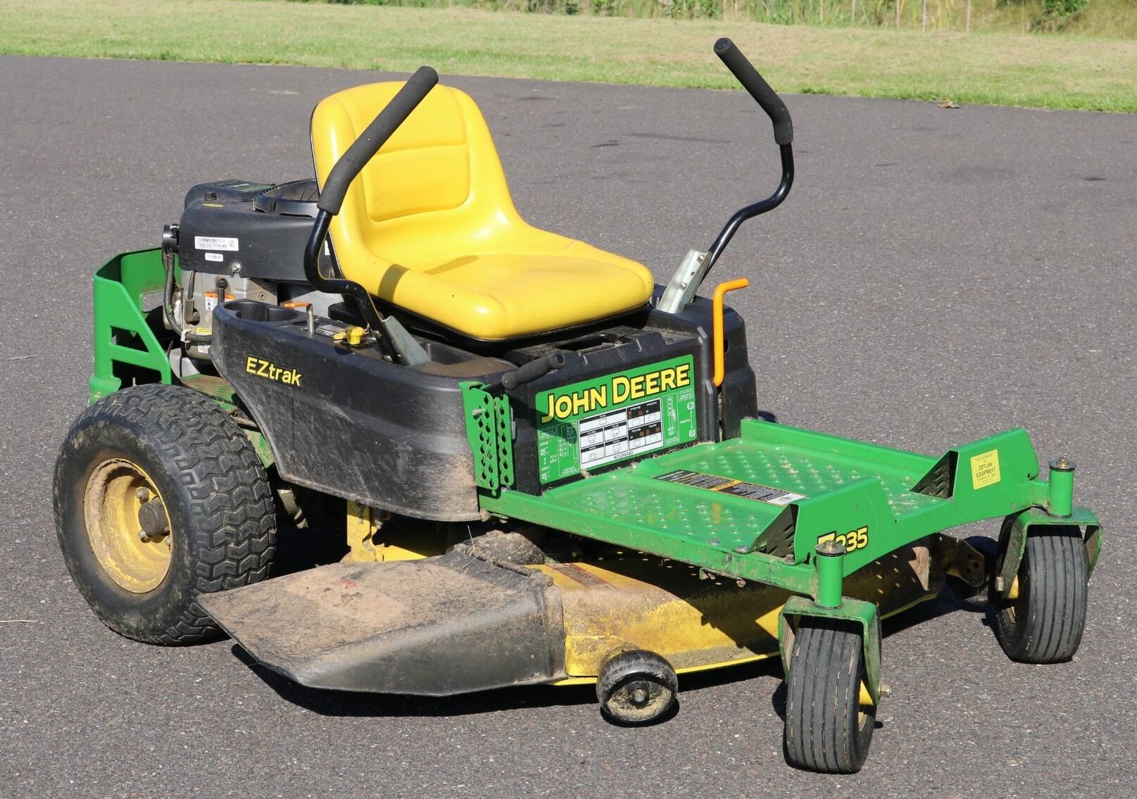 Image for Tools & Equipment | September 19, 2023 at 7:00 PM