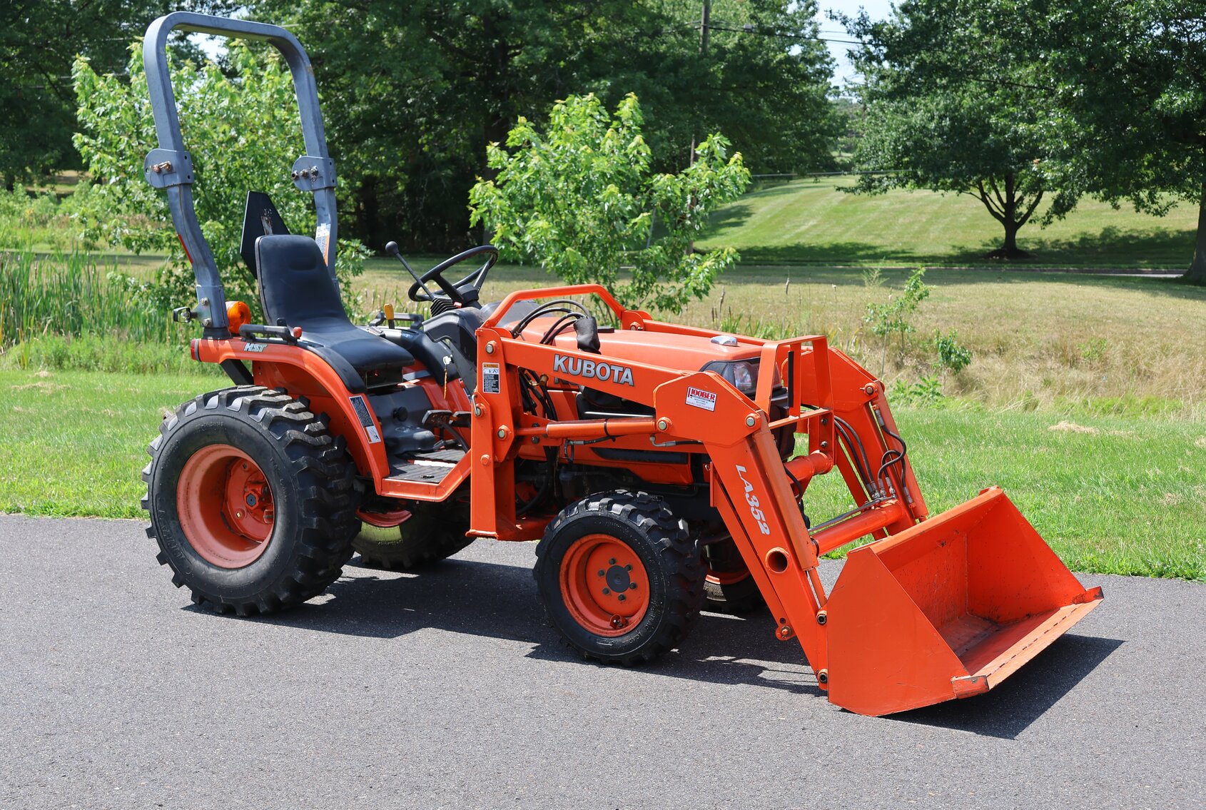 Image for Vehicles and Equipment | September 19, 2023 at 6:00 PM