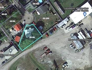 Image for SOLD $37,400 - 2 Bedroom Fixer Upper in Quiet Neighborhood