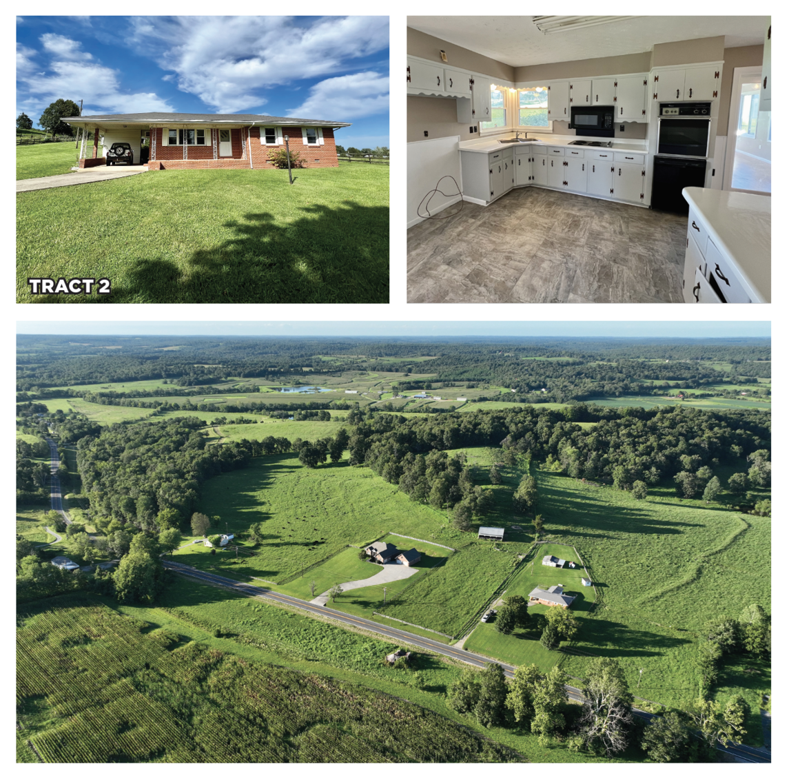 Image for 109.6+/- Acre FARM AUCTION