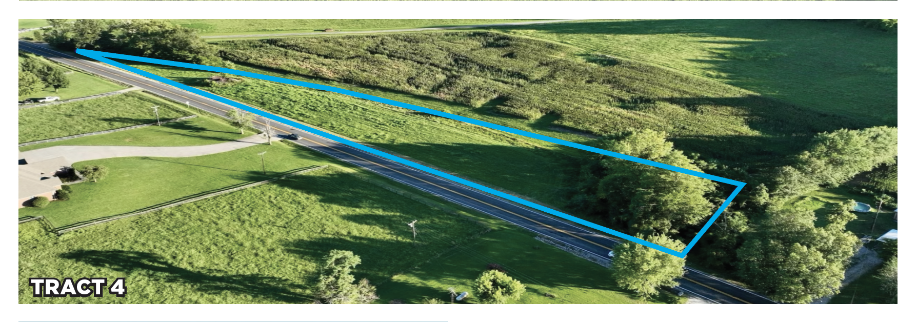 Image for 109.6+/- Acre FARM AUCTION