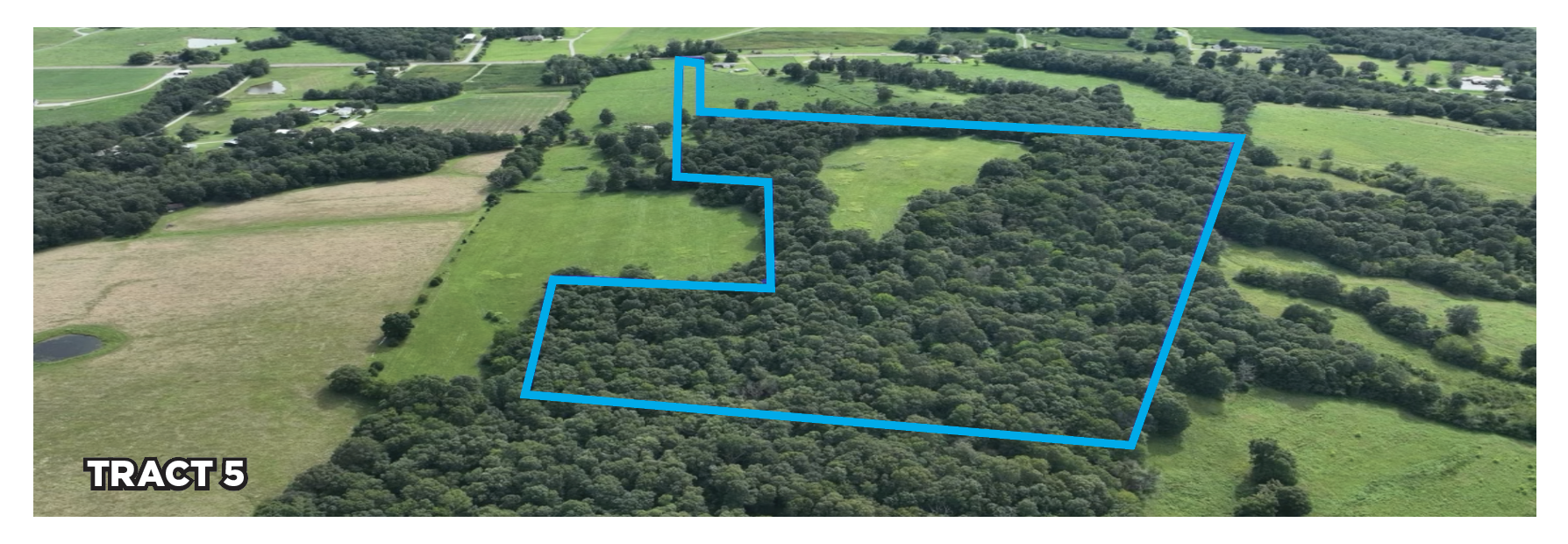 Image for 109.6+/- Acre FARM AUCTION