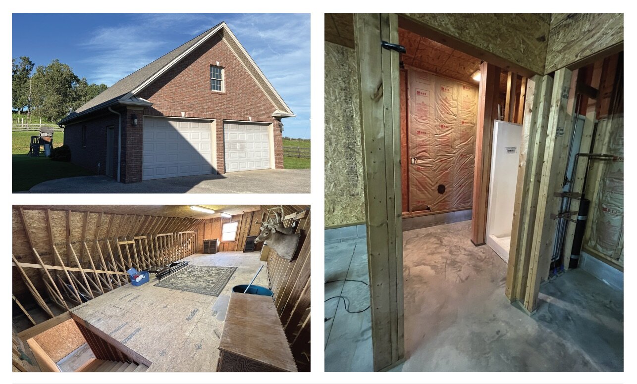 Image for 109.6+/- Acre FARM AUCTION