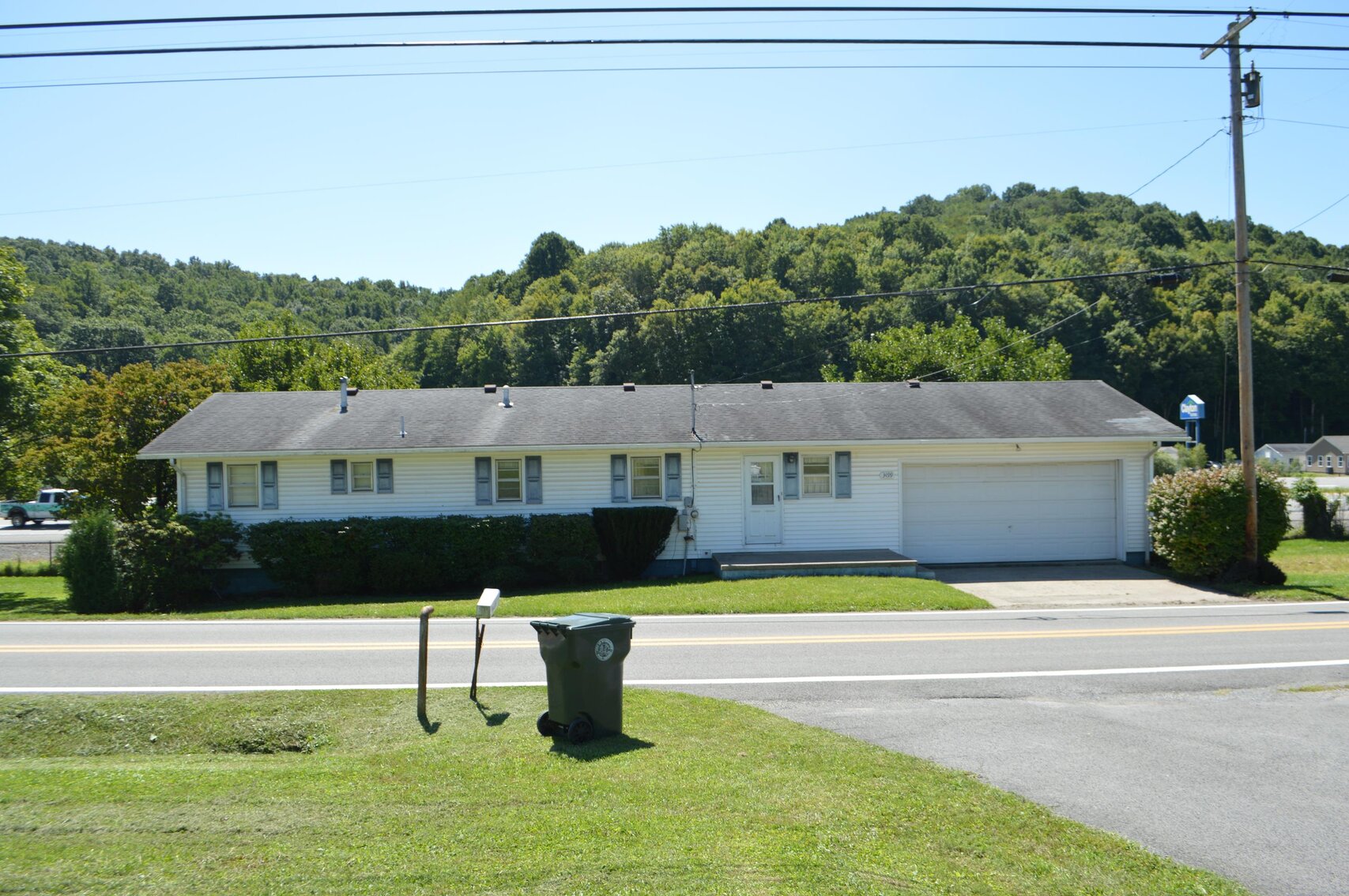 Image for SOLD $137,500 - 3 Bedroom on 0.86 Acres Along US-33 in Buckhannon