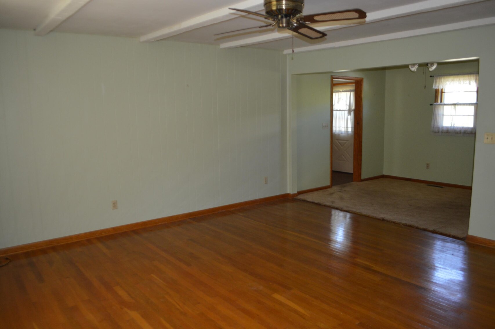 Image for SOLD $137,500 - 3 Bedroom on 0.86 Acres Along US-33 in Buckhannon