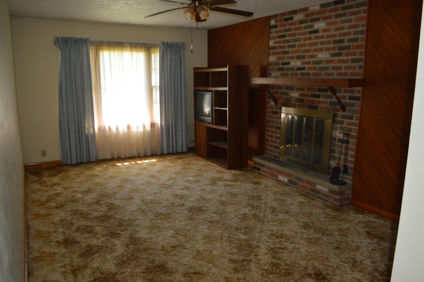 Image for SOLD $137,500 - 3 Bedroom on 0.86 Acres Along US-33 in Buckhannon