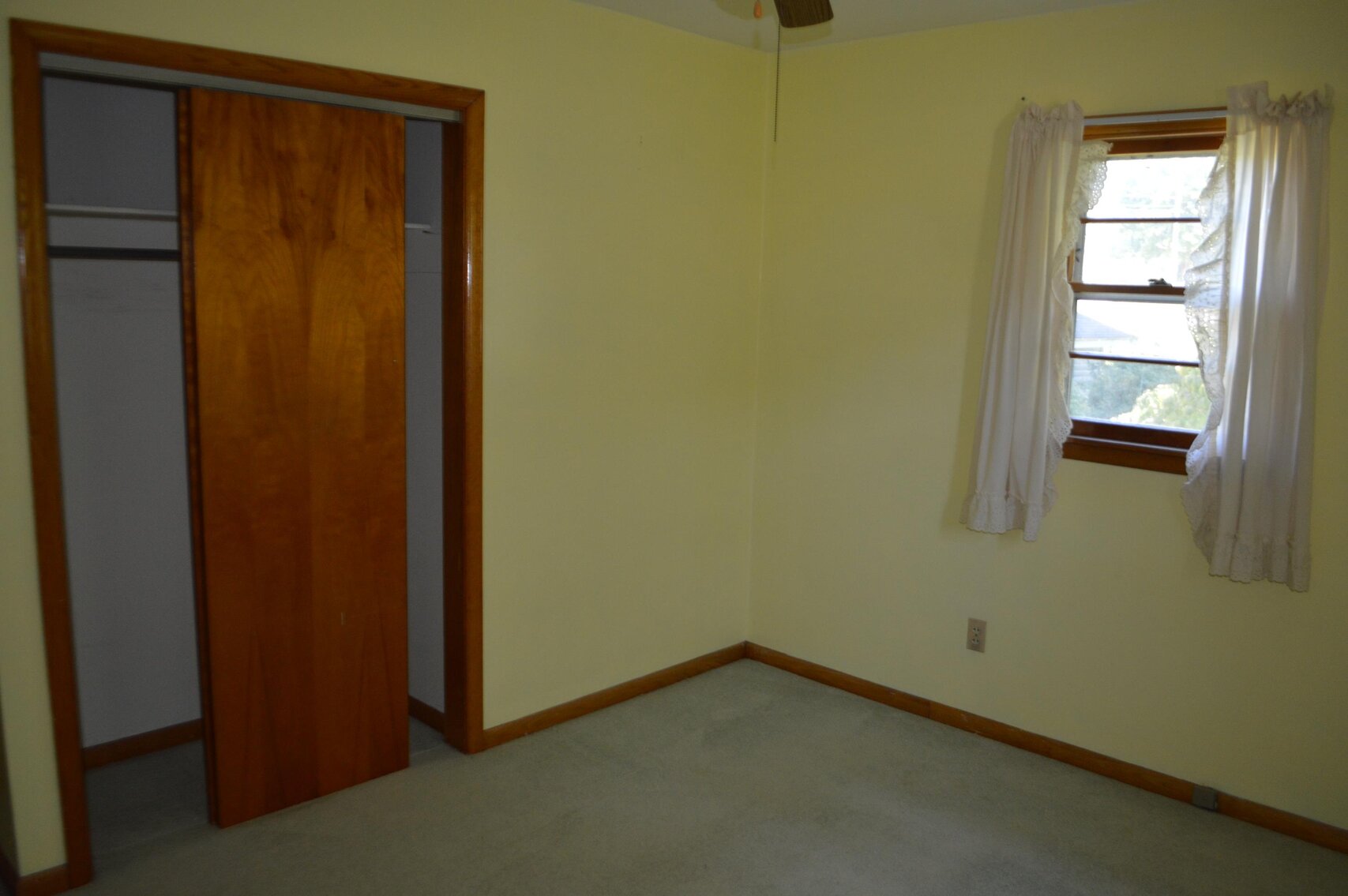 Image for SOLD $137,500 - 3 Bedroom on 0.86 Acres Along US-33 in Buckhannon