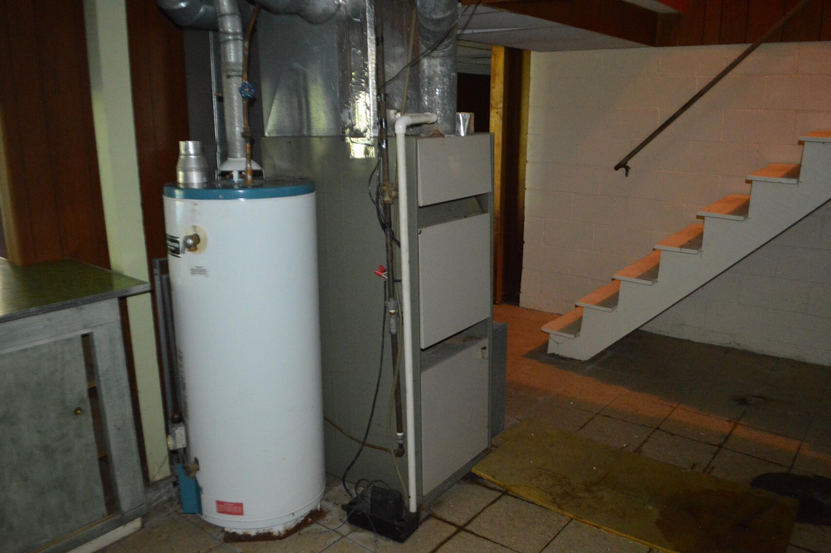 Image for SOLD $137,500 - 3 Bedroom on 0.86 Acres Along US-33 in Buckhannon