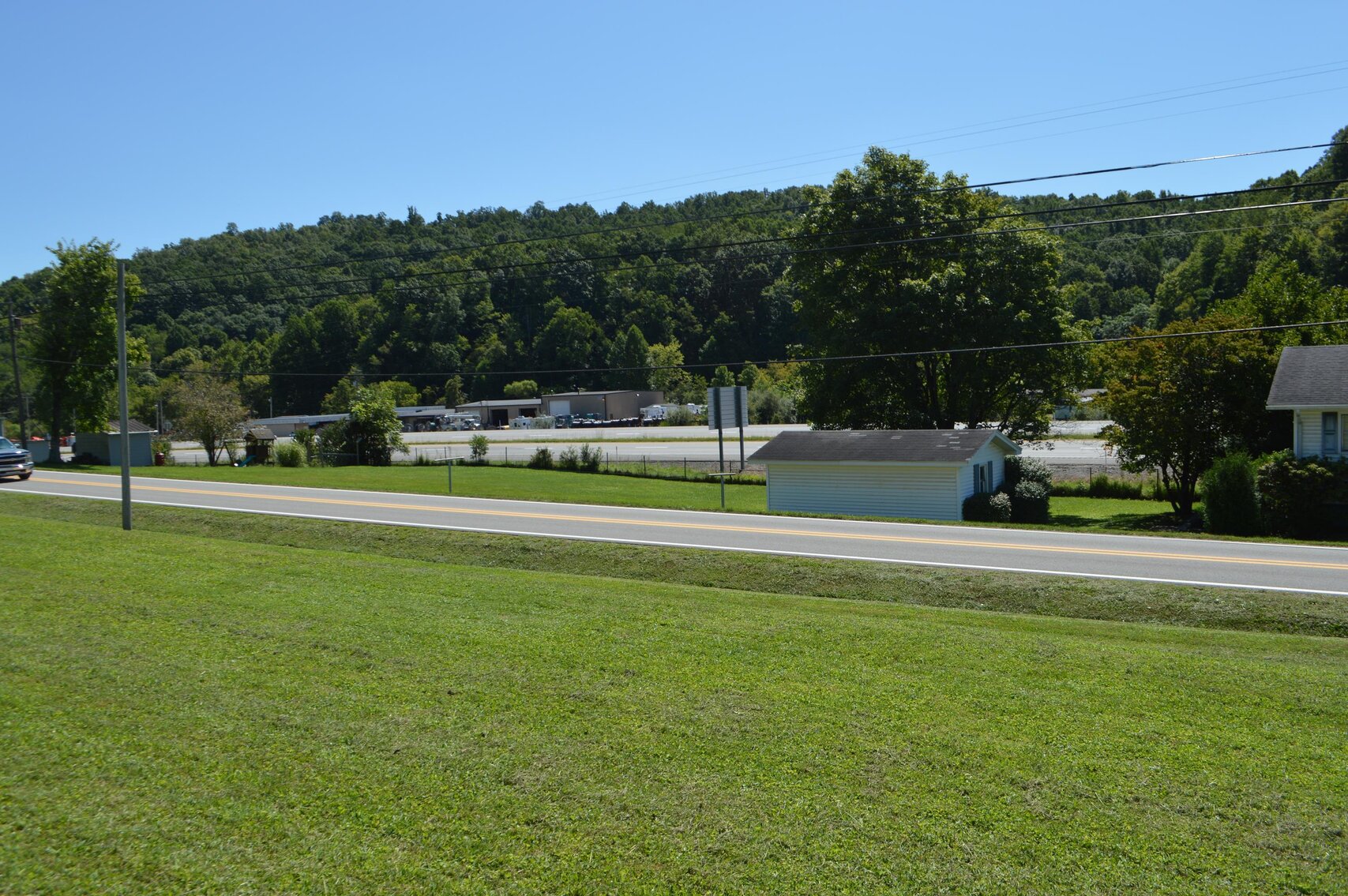Image for SOLD $137,500 - 3 Bedroom on 0.86 Acres Along US-33 in Buckhannon