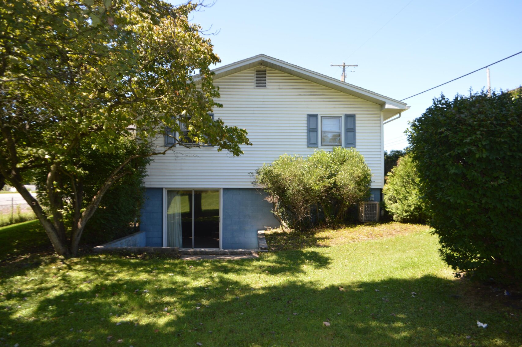 Image for SOLD $137,500 - 3 Bedroom on 0.86 Acres Along US-33 in Buckhannon