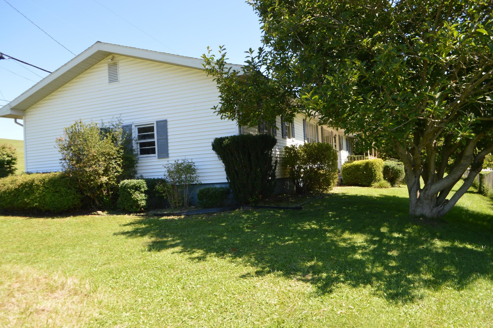 Image for SOLD $137,500 - 3 Bedroom on 0.86 Acres Along US-33 in Buckhannon
