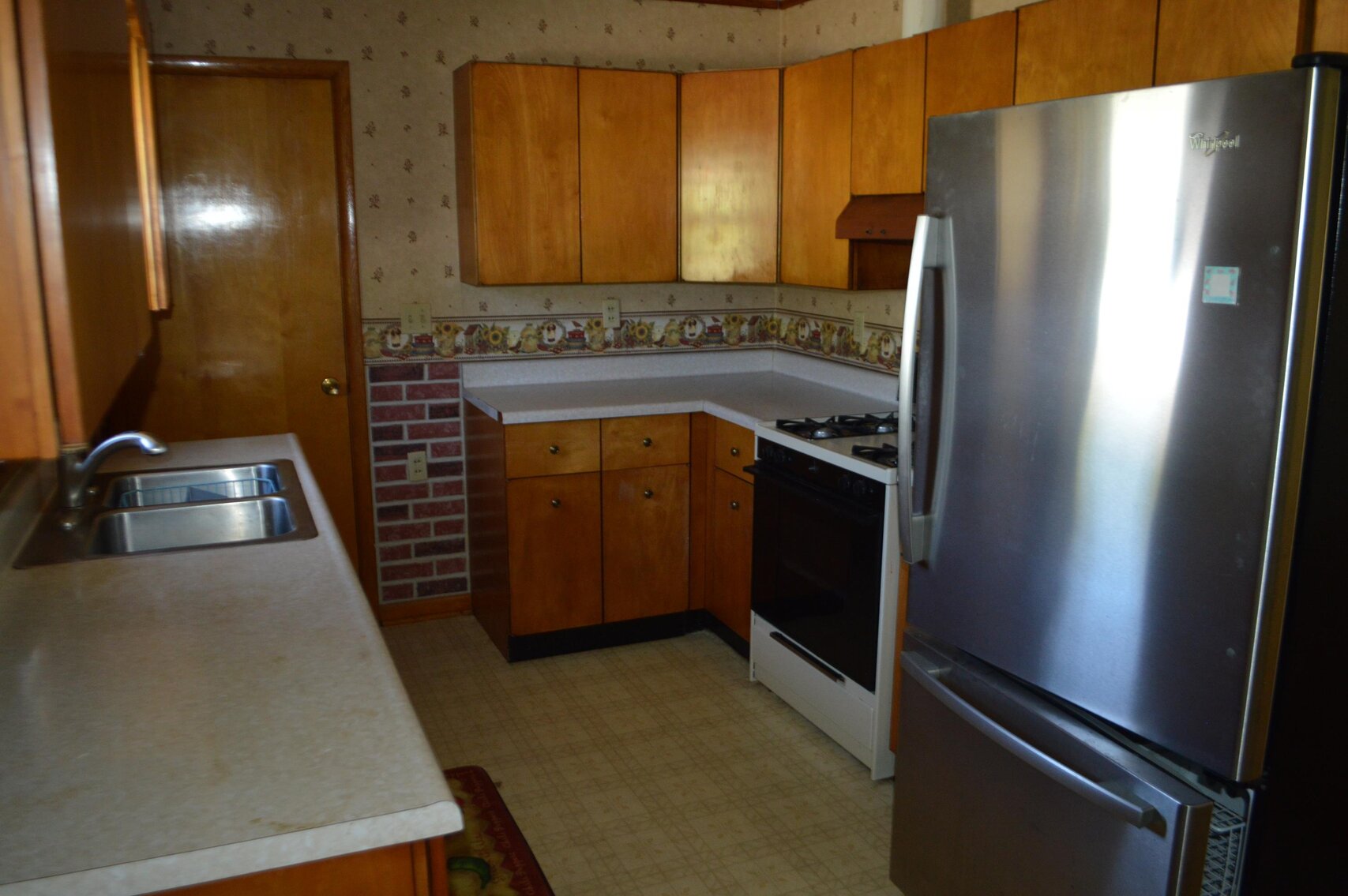 Image for SOLD $137,500 - 3 Bedroom on 0.86 Acres Along US-33 in Buckhannon