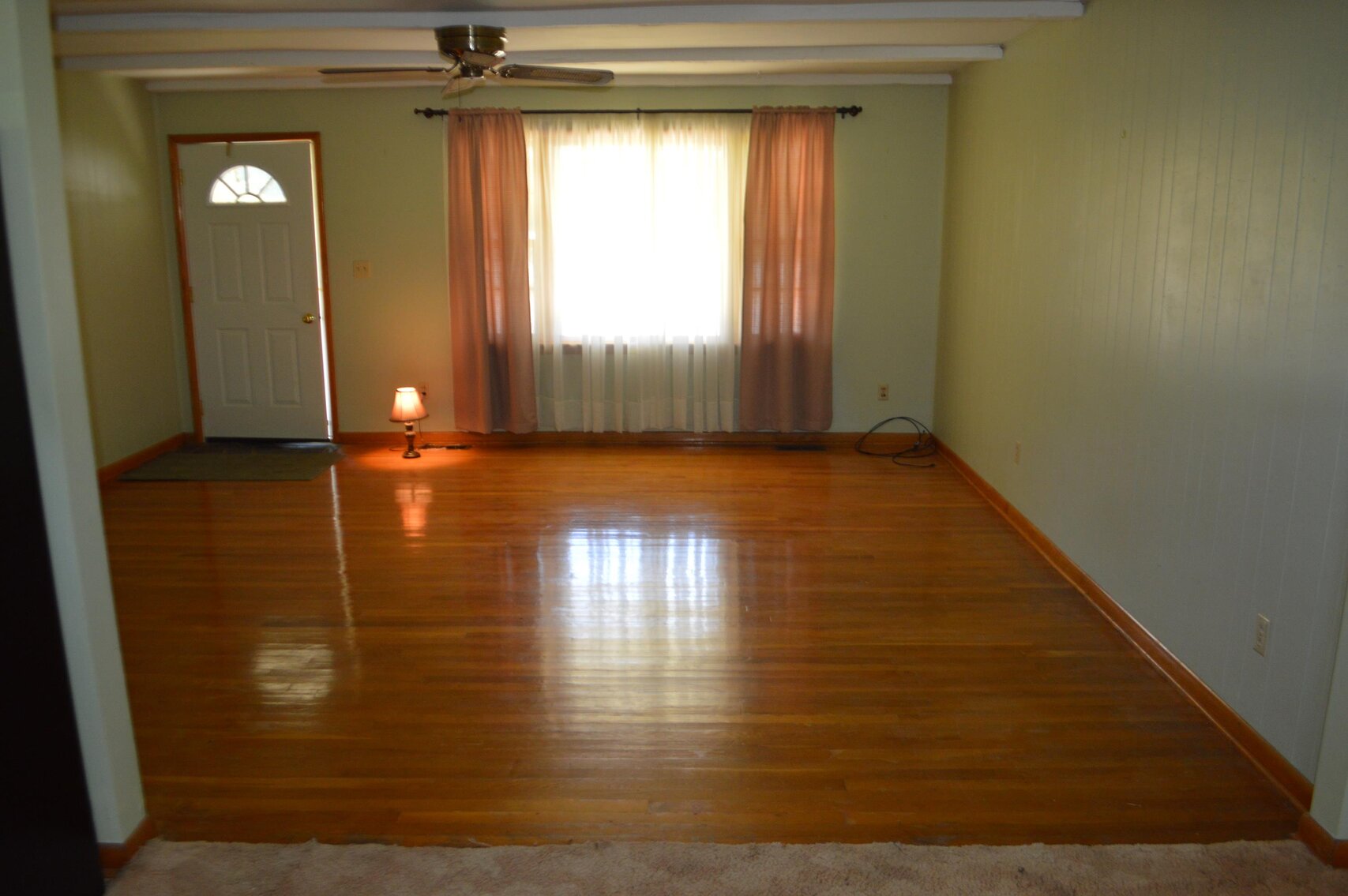 Image for SOLD $137,500 - 3 Bedroom on 0.86 Acres Along US-33 in Buckhannon