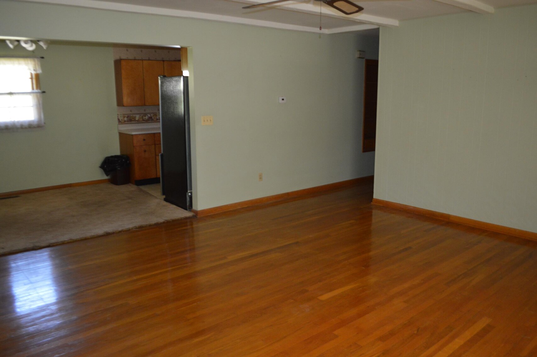 Image for SOLD $137,500 - 3 Bedroom on 0.86 Acres Along US-33 in Buckhannon