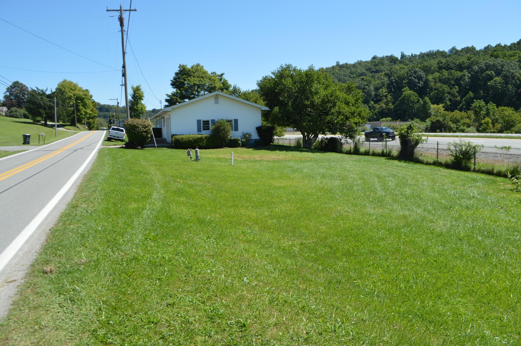 Image for SOLD $137,500 - 3 Bedroom on 0.86 Acres Along US-33 in Buckhannon