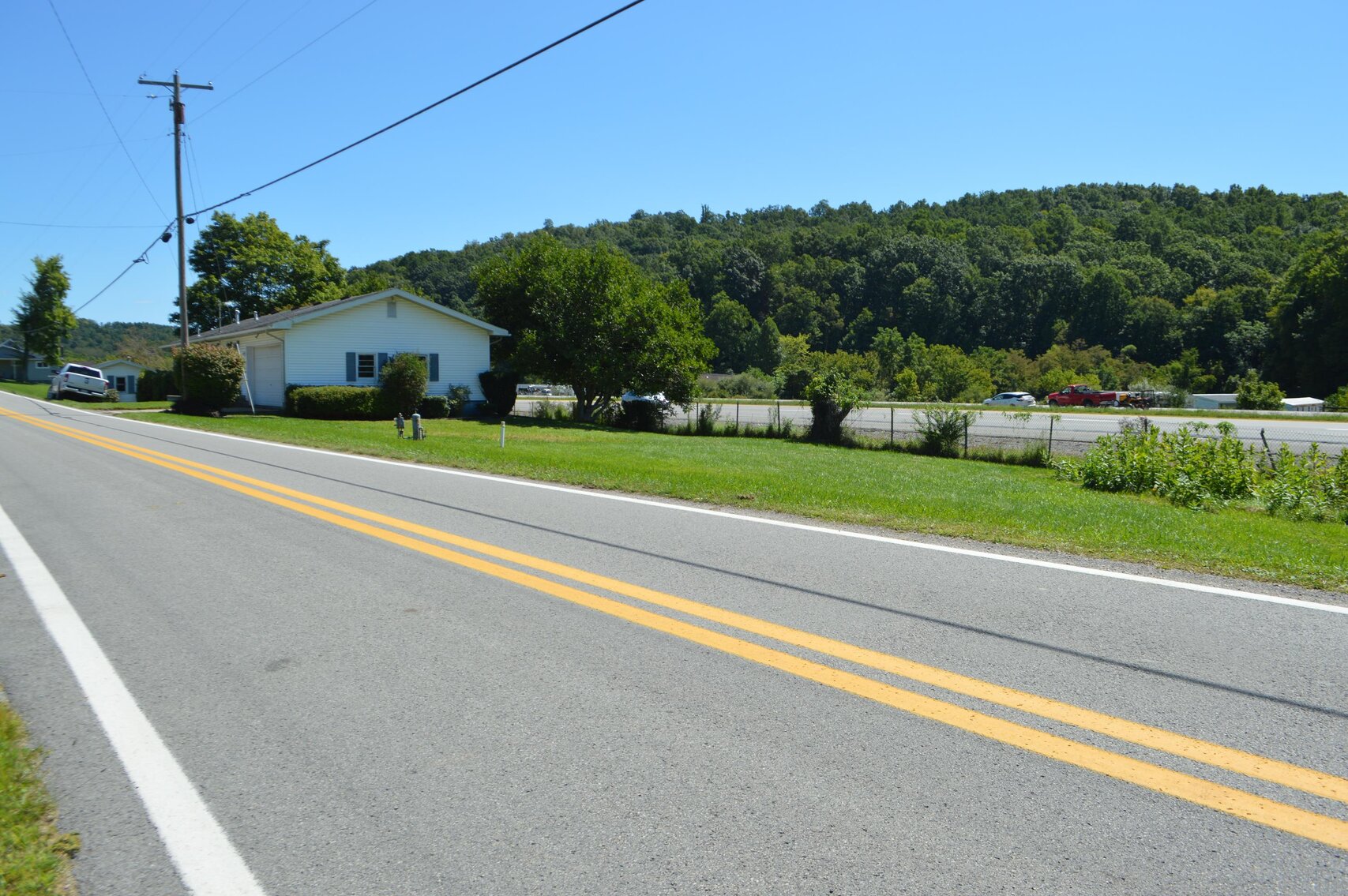 Image for SOLD $137,500 - 3 Bedroom on 0.86 Acres Along US-33 in Buckhannon