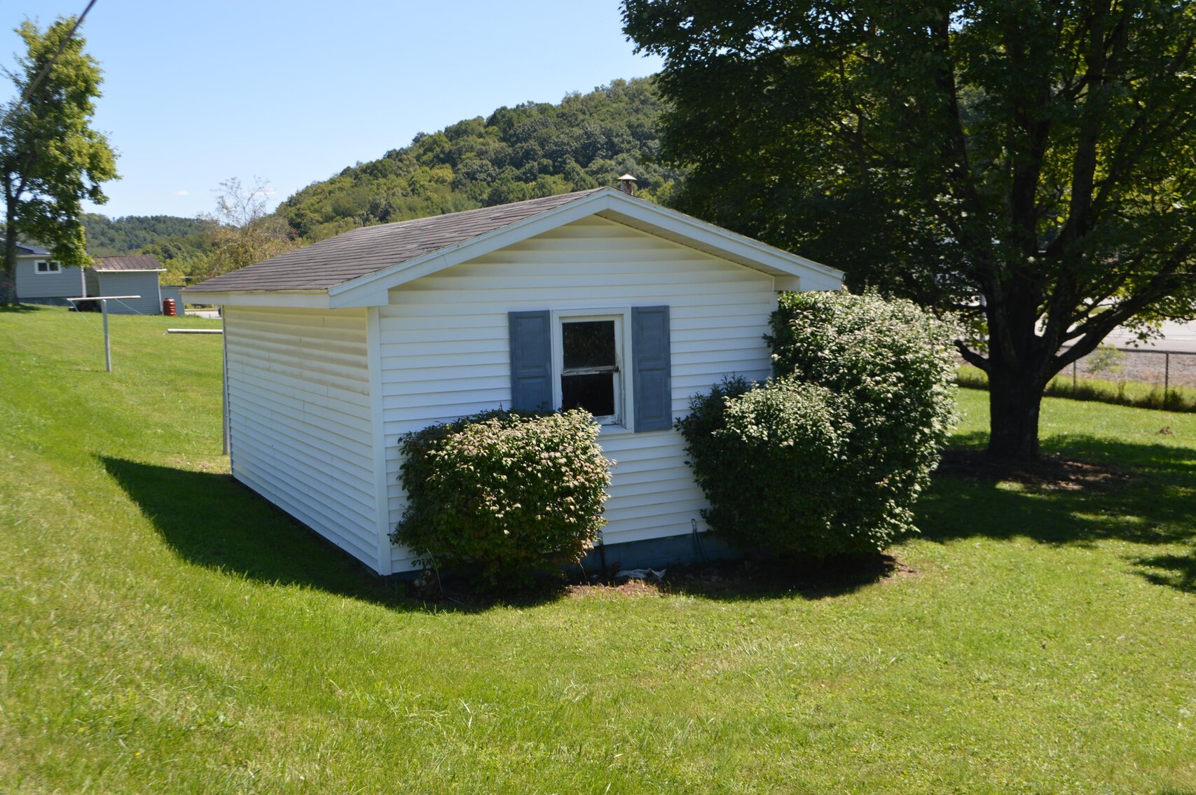 Image for SOLD $137,500 - 3 Bedroom on 0.86 Acres Along US-33 in Buckhannon