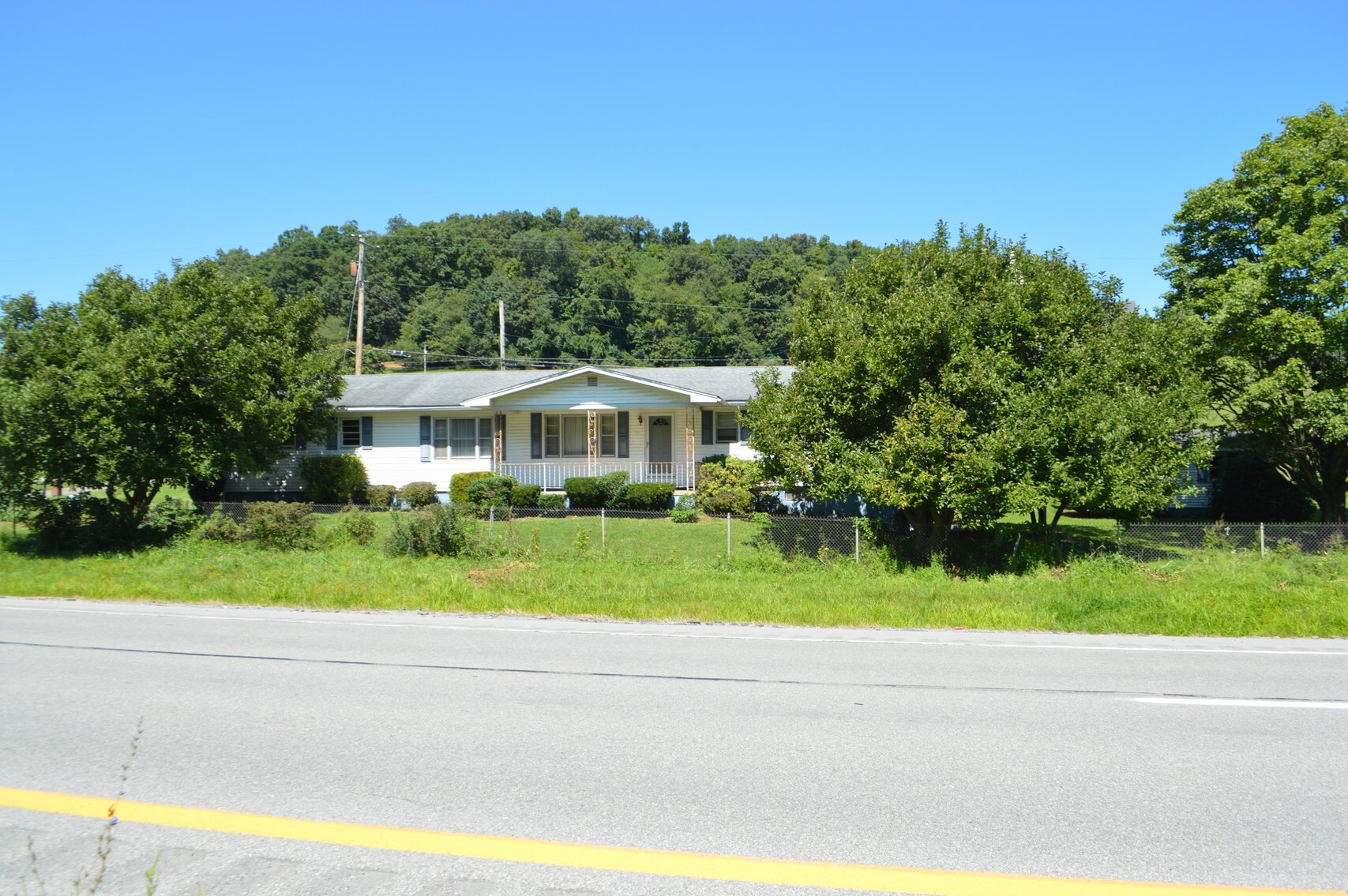 Image for SOLD $137,500 - 3 Bedroom on 0.86 Acres Along US-33 in Buckhannon