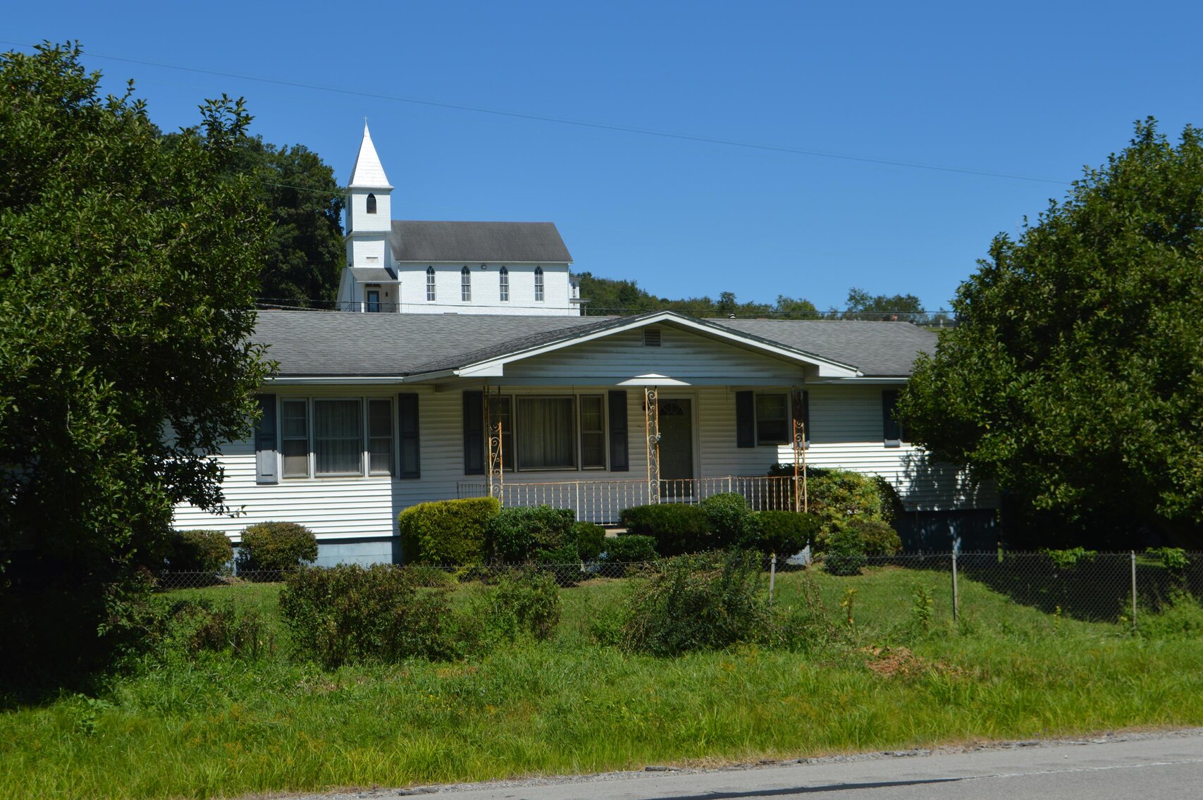 Image for SOLD $137,500 - 3 Bedroom on 0.86 Acres Along US-33 in Buckhannon