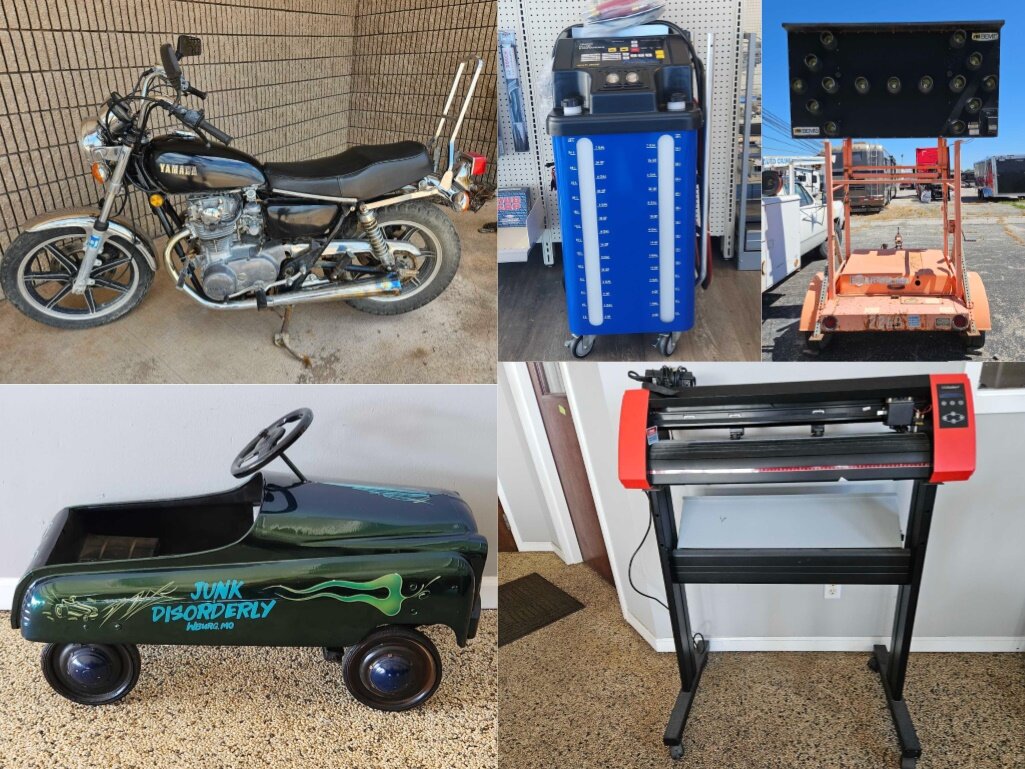 Image for Rick & Lisa Kent Estate