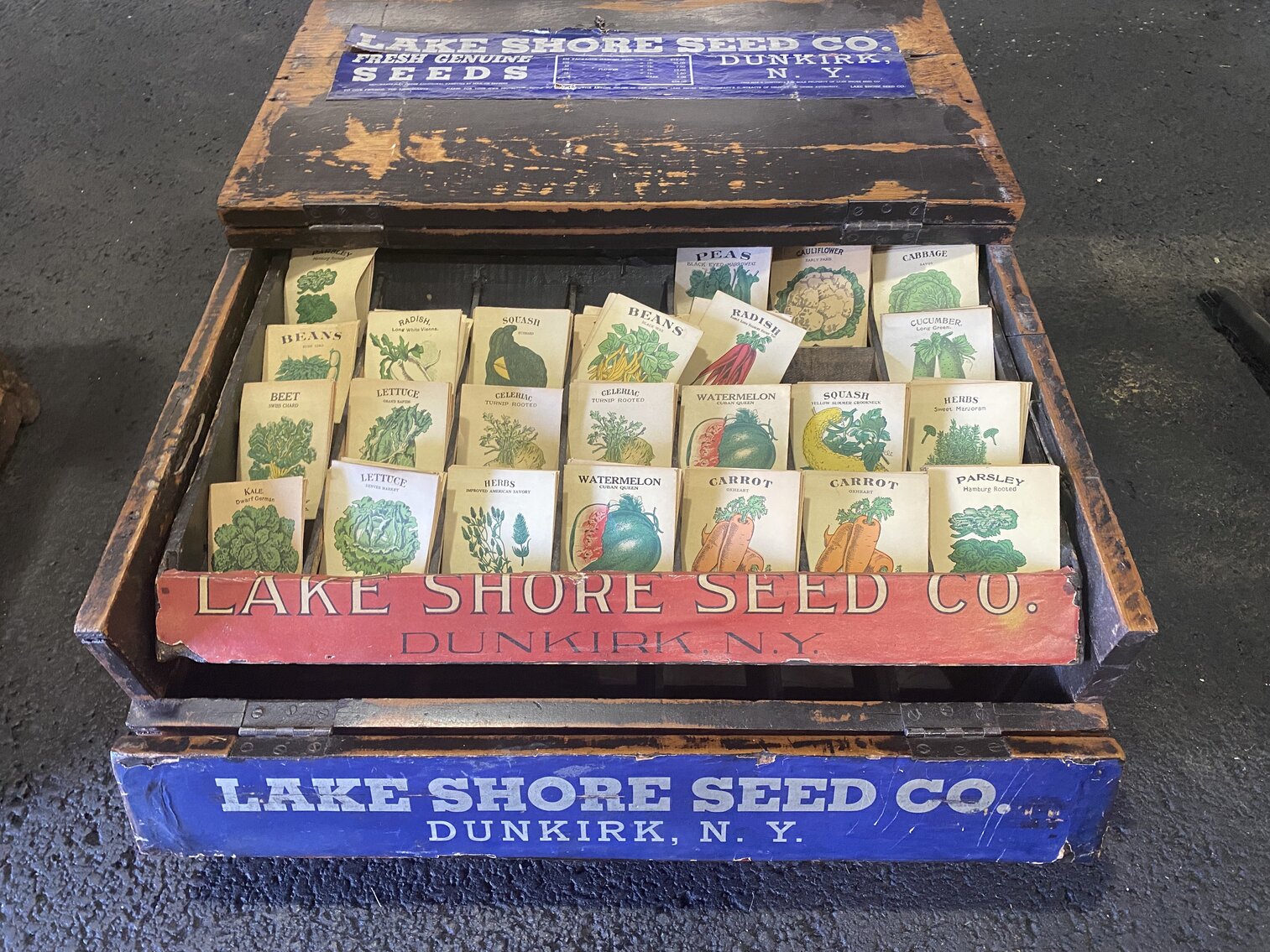 Image for Antique Quilts, Department 56 Christmas, Antiques, Furniture, Collectibles