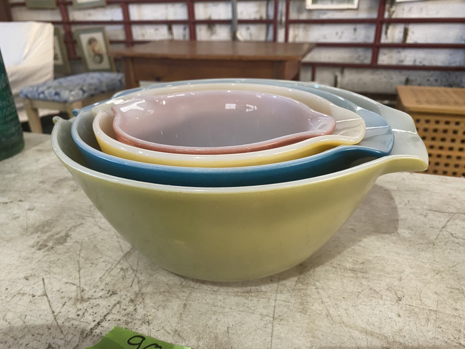 Image for Antique Quilts, Department 56 Christmas, Antiques, Furniture, Collectibles