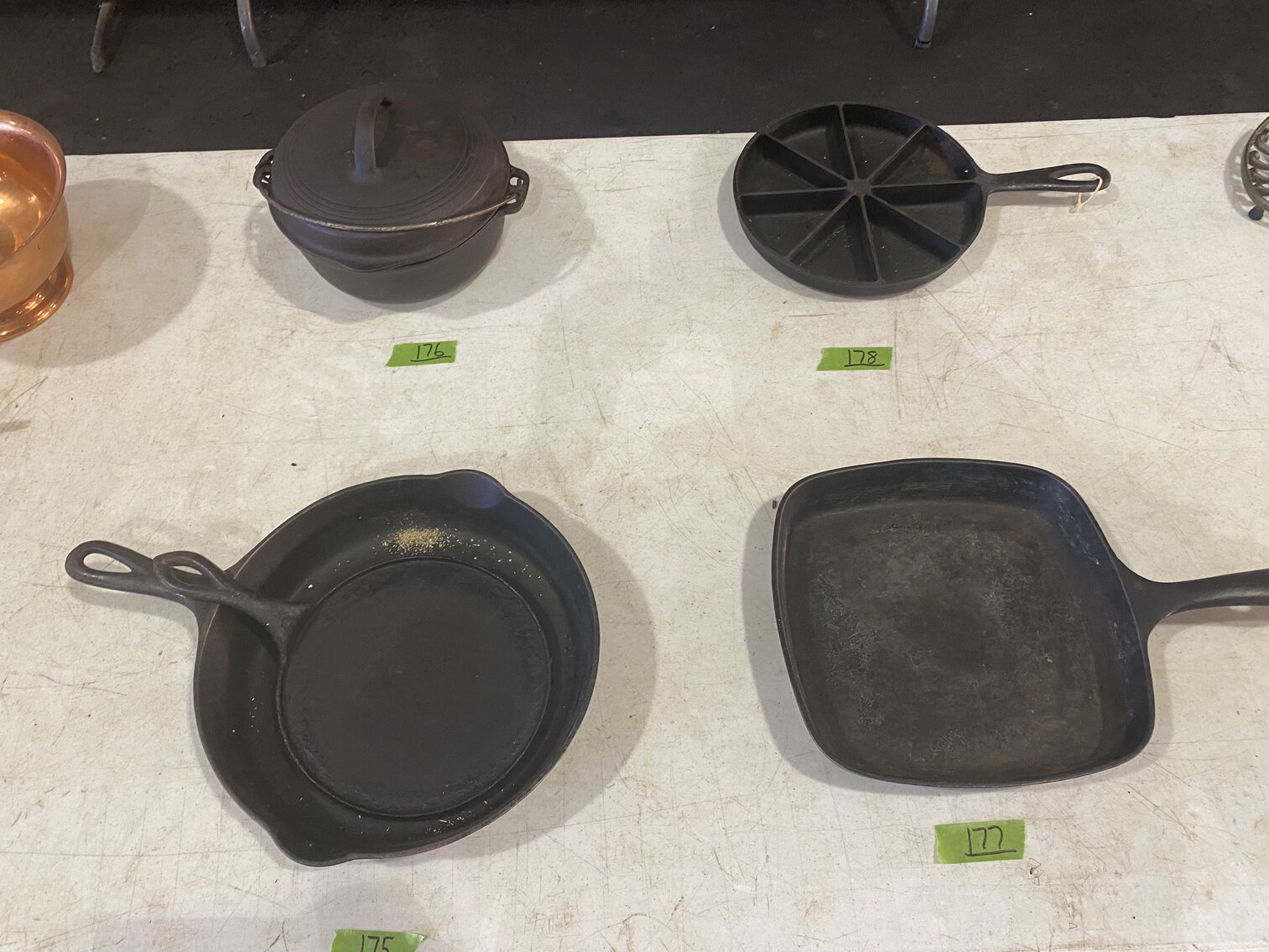 Image for Antique Quilts, Department 56 Christmas, Antiques, Furniture, Collectibles