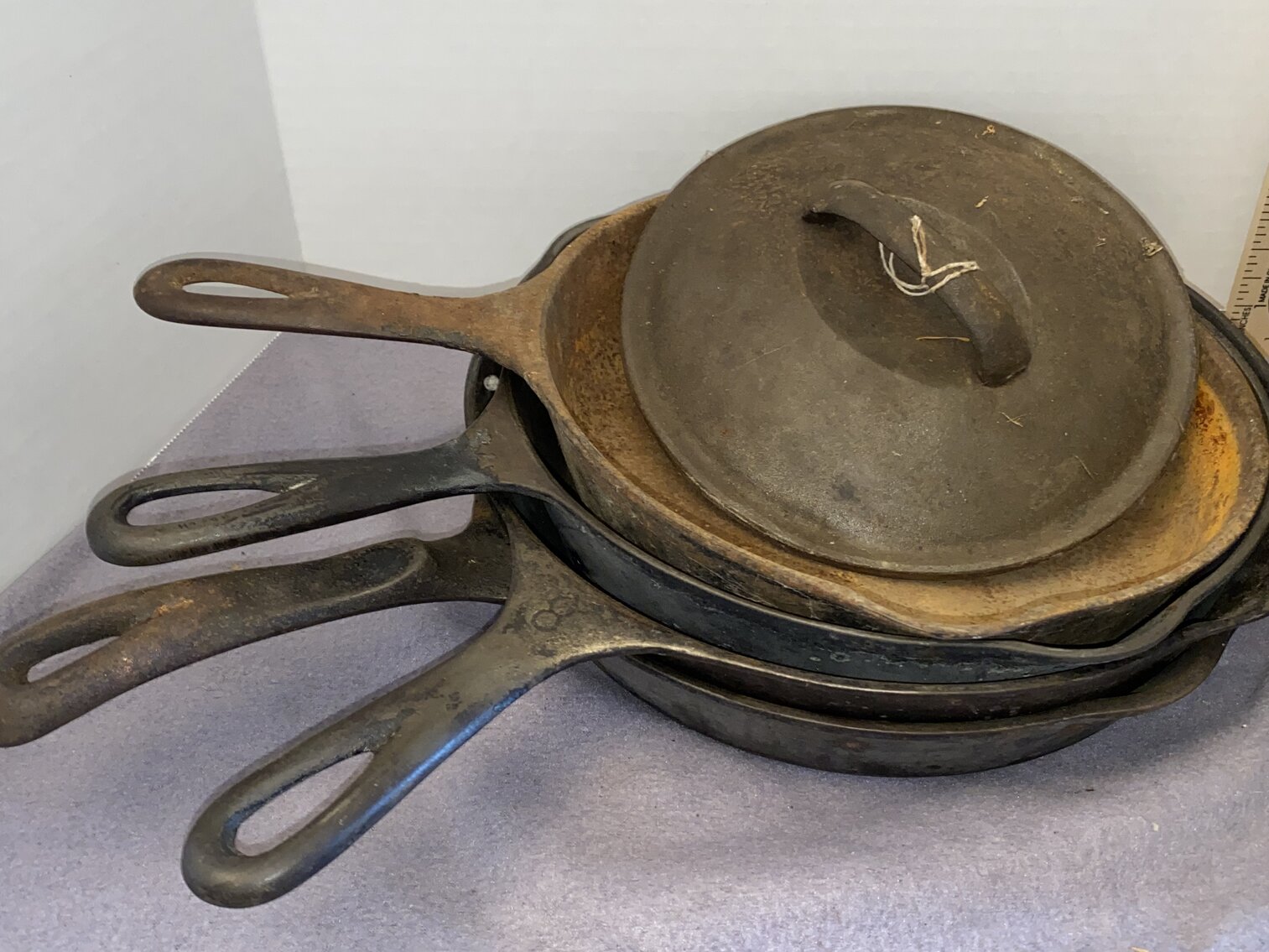 Image for Uniontown, PA – Glassware, Collectibles, Antiques, Woodworking Tools, Hand Tools, Lumber, Advertising Tins, and More!