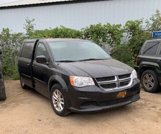 Image for Saint Paul Police Impound