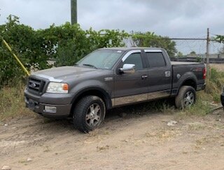 Image for Saint Paul Police Impound