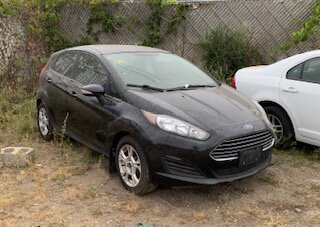 Image for Saint Paul Police Impound