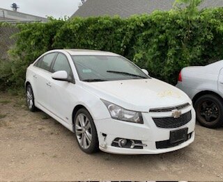 Image for Saint Paul Police Impound