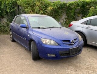 Image for Saint Paul Police Impound