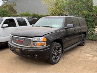 Image for Saint Paul Police Impound