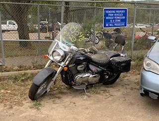 Image for Saint Paul Police Impound