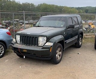 Image for Saint Paul Police Impound