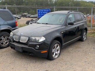 Image for Saint Paul Police Impound