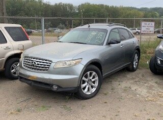 Image for Saint Paul Police Impound