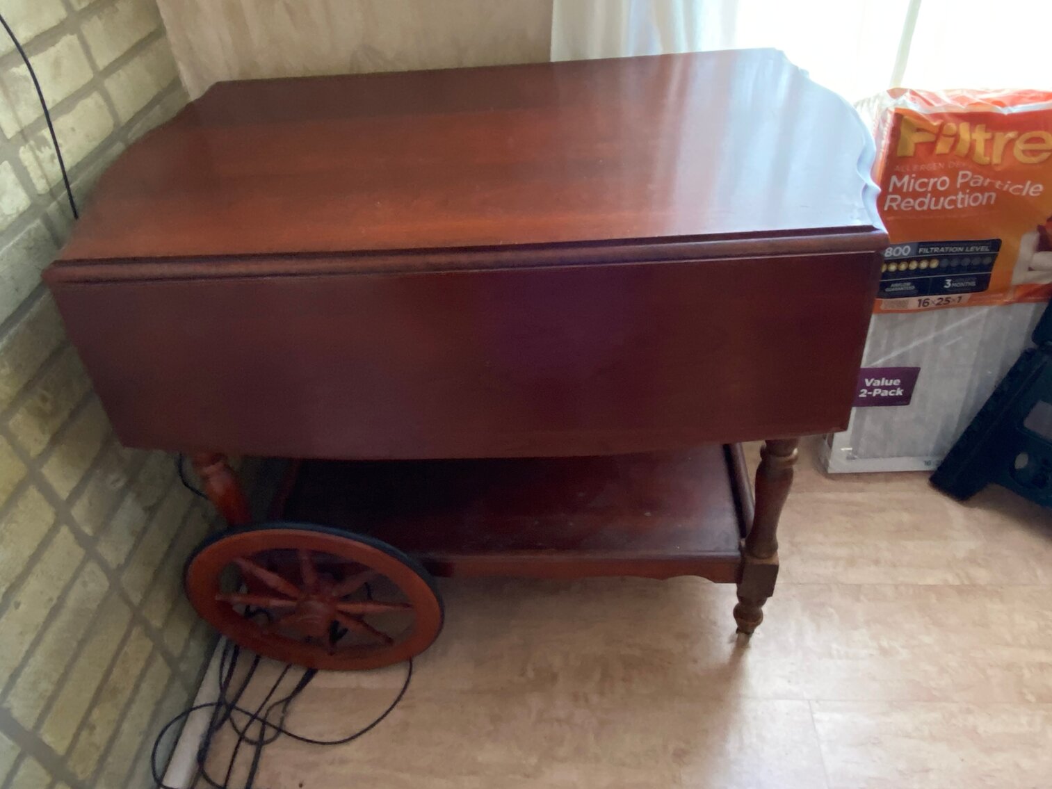 Image for Waynesburg, PA – Estate of Richard A. Blair: Antique & Modern Furniture, Glassware, China, Collectibles, Antiques, Large and Small Appliances