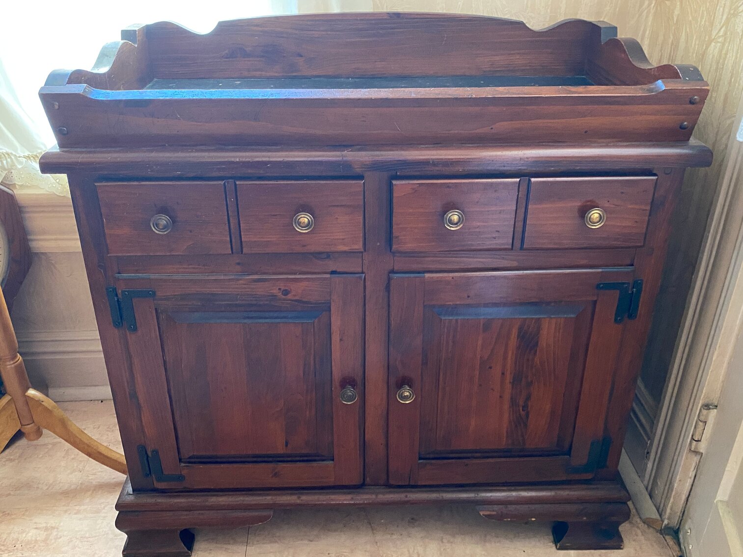 Image for Waynesburg, PA – Estate of Richard A. Blair: Antique & Modern Furniture, Glassware, China, Collectibles, Antiques, Large and Small Appliances