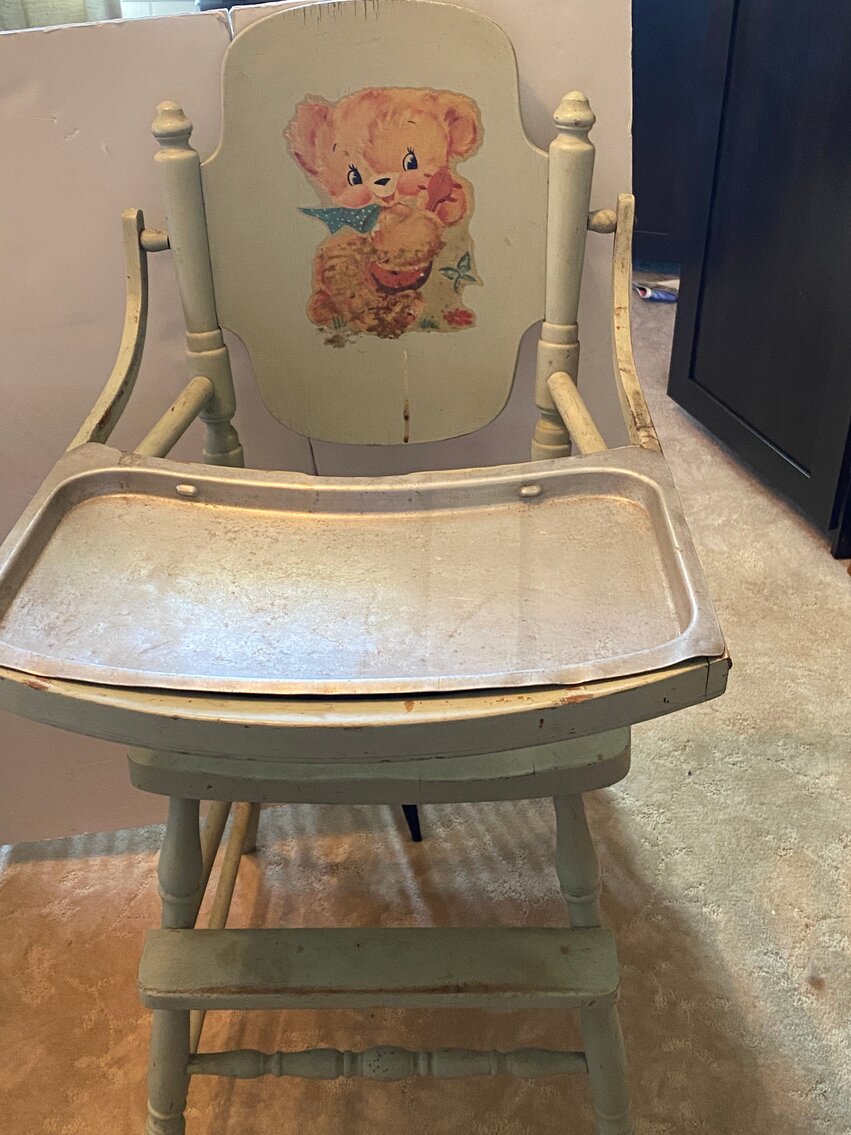 Image for Waynesburg, PA – Estate of Richard A. Blair: Antique & Modern Furniture, Glassware, China, Collectibles, Antiques, Large and Small Appliances