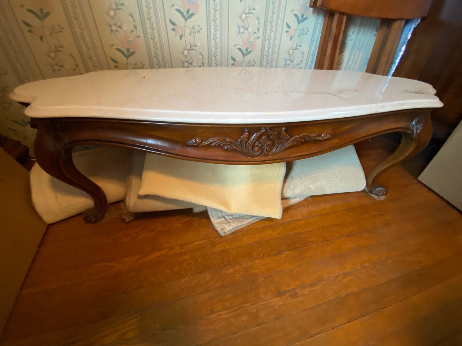 Image for Waynesburg, PA – Estate of Richard A. Blair: Antique & Modern Furniture, Glassware, China, Collectibles, Antiques, Large and Small Appliances